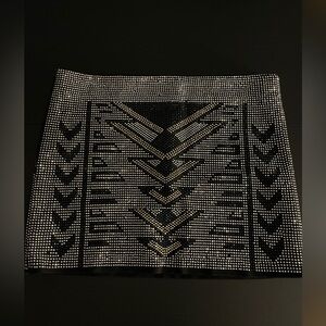 Remain
Embellished Skirt